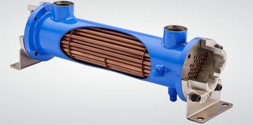 Wasserkühler - HC series - API Schmidt-Bretten, API Heat Transfer group - Öl / für Industrieanwendungen / maßgefertigt