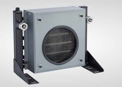 Luftkühler - RM series - API Schmidt-Bretten, API Heat Transfer group - Öl / für Industrieanwendungen / kompakt