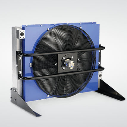 Luftkühler - BOL series - API Schmidt-Bretten, API Heat Transfer group - Wasser / Öl / für Industrieanwendungen
