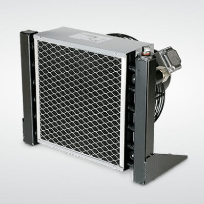 Luftkühler - AOC series - API Schmidt-Bretten, API Heat Transfer group - Wasser / Öl / für Industrieanwendungen