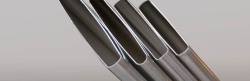 Rohr für Luft - API Schmidt-Bretten, API Heat Transfer group - Aluminium / Metall / maßgefertigt