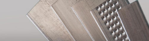 Rohr für Chemikalien - API Schmidt-Bretten, API Heat Transfer group - Aluminium / Metall / Prozess