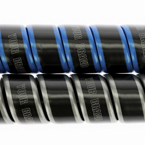 HDPE-Schlauchschutz - BRANDED - SAFEPLAST OY