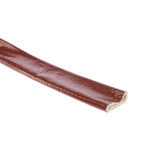 Feuersichere Hülle - SFS-RD series - SAFEPLAST OY - Thermoschutz / isolierend / Geflecht