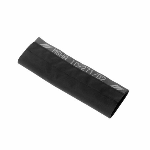 Schutzhülle - WRMSHA-RD series - SAFEPLAST OY - Geflecht / für Schläuche / Polyester