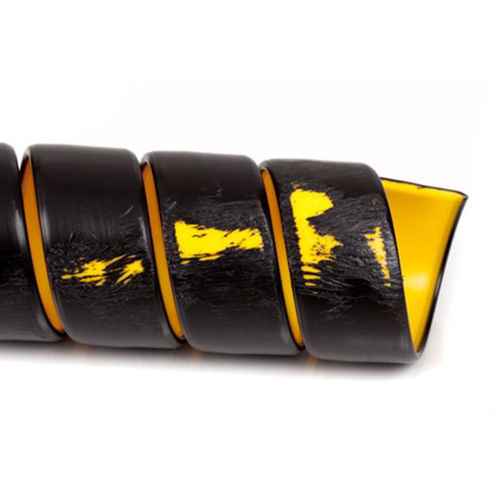 Schutzspirale für Schlauch - ABRA  - SAFEPLAST OY