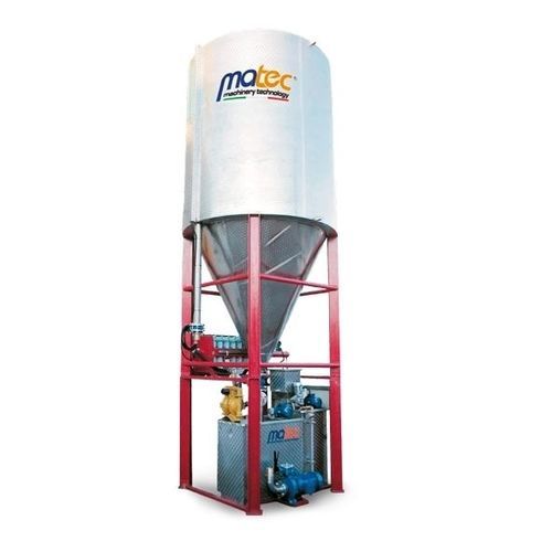 Kompaktes Abwasserreinigungsystem - Kompact - Matec