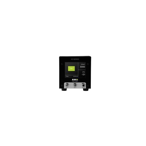 Vakuum-Dichtheitsprüfgerät - K3060 - ForTest GmbH - Differenzdruckverlust / digital / Druck
