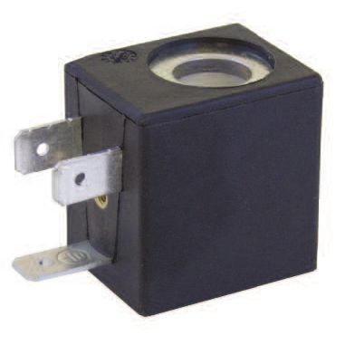 Elektromagnet für Magnetventil - L series - ODE