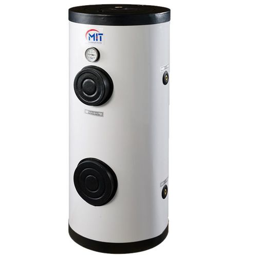 Warmwasserspeicher - MAT100 - Ekin Industrial