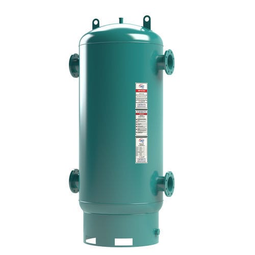 Kühlungsbehälter - Ekin Industrial - Puffer / für Lebensmittel / für Seewasseranwendungen