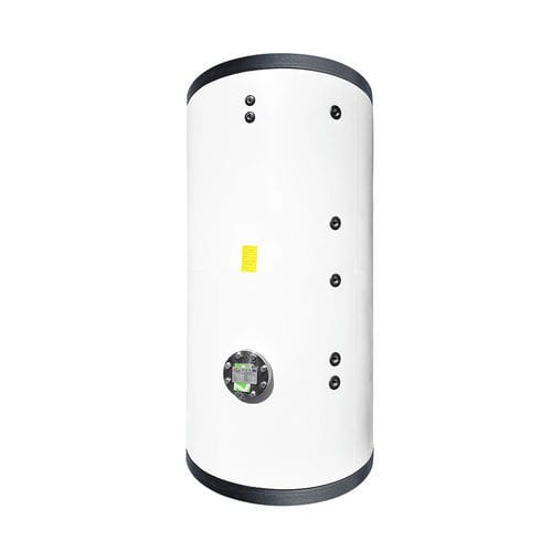 Behälter für Industrieanwendungen - Ekin Industrial - Trenn / Trinkwasser / für Lebensmittel