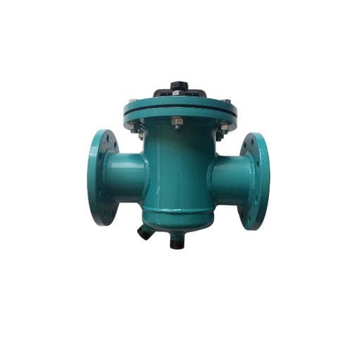 Luftfilter - Ekin Industrial - Wasser / Sieb / Magnet