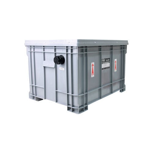 Neutralisationsanlage - Ekin Industrial