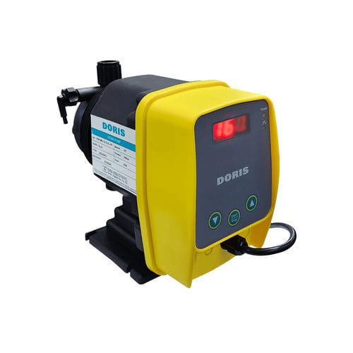 Membranpumpe - Ekin Industrial - Wasser / Säure / elektrisch