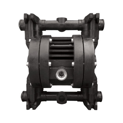 Membranpumpe - Ekin Industrial - für Heizöl / Luft / elektrisch