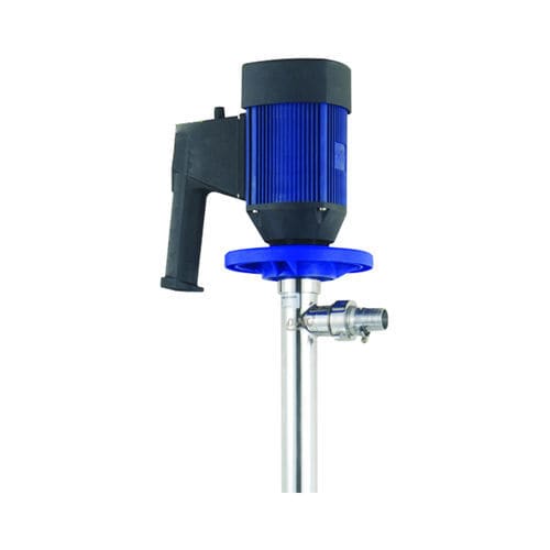 Impellerpumpe - Ekin Industrial - für Farbe / Luft / elektrisch