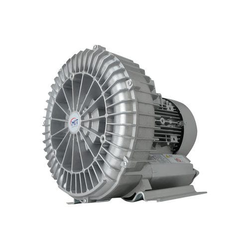 Gasgebläse - Ekin Industrial - Luft / Zentrifugal / Impeller