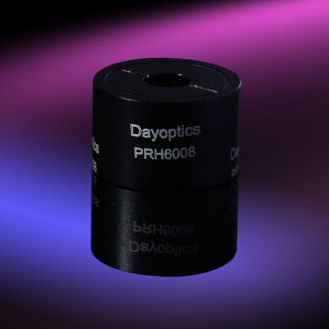 Rochon-Polarisator - PRH series - Dayoptics, Inc. - VIS / UV / IR