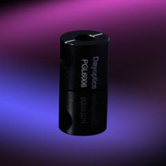 Hochleistungs-Polarisator - PGL series - Dayoptics, Inc. - VIS / UV / IR
