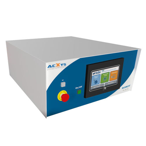 Motion Controller / Mehrachsen - AcXys Technologies - Gleichstrom / USB / eingebaut