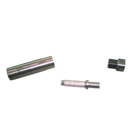 Siebfilter - Multi-coupling-system - Druck / Hochdruck / Drahtgewebe
