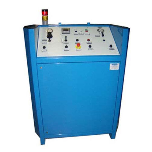 Zentrifugal-Druckbooster - Multi-coupling-system - manuell / Wasser / Öl