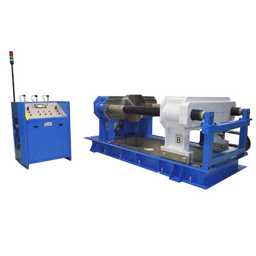 Prüfstand für Ventil - BP0512 - Multi-coupling-system - Druck / Leck / Qualität