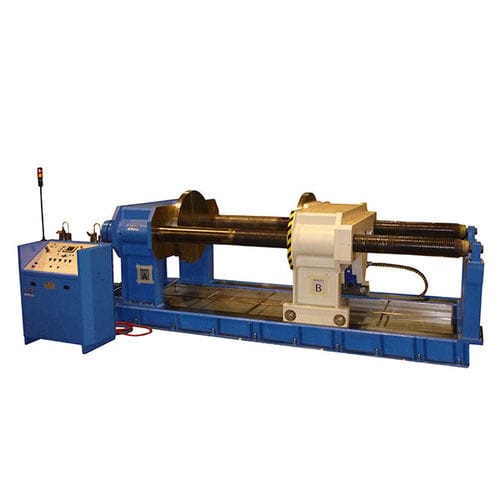 Druckprüfstand - BP0312 - Multi-coupling-system - automatisch / für Ventil / Industrie