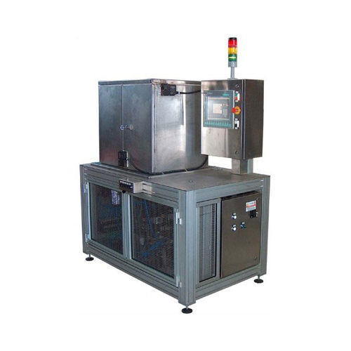 Dauerprüfstand - BP0106 - Multi-coupling-system - hydrostatisch / manuell / für Ventil