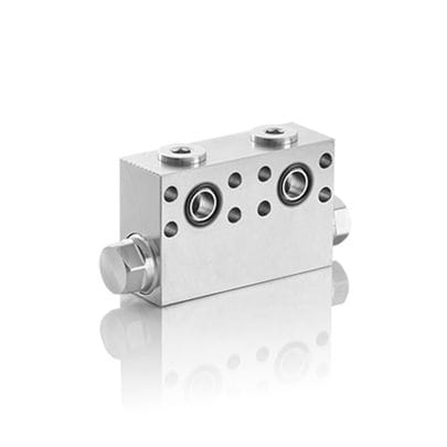 Rückschlagventil - Sunfab Hydraulics