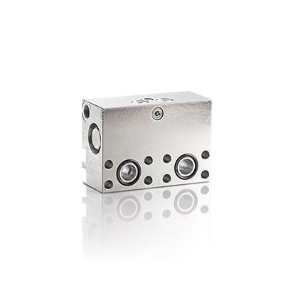 Umlaufventil - Sunfab Hydraulics