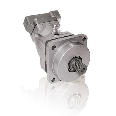 Hydraulische Kolbenpumpe - SCP 012-130 ISO - Sunfab Hydraulics - Typ Y / mobil