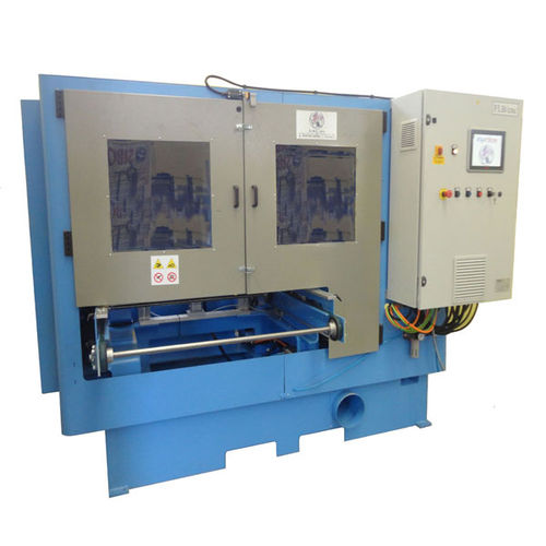 CNC-Fräsmaschine / für Holz - FLB/cnc - SIBO engineering - 5-Achs / universell / Schneid