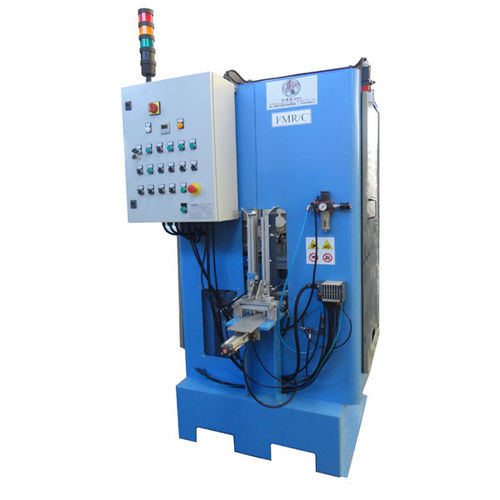 Spaltmaschine - FMR/C - SIBO engineering