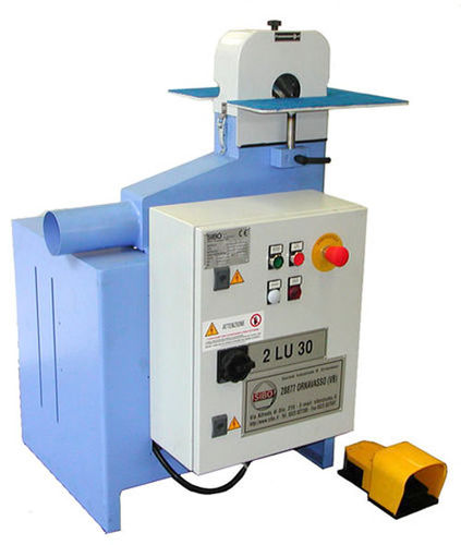 Flex Satiniermaschine Und Rohrbandschleifer TRINOXFLEX BSE 14-3 Inox