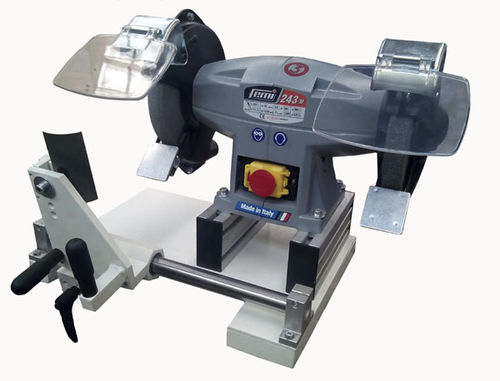 Manuelle Werkzeugschleifmaschine - AF/M - SIBO engineering