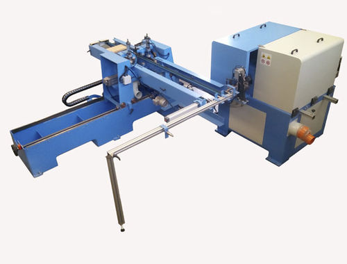Produktionsanlage für Holzstöcke - TTL/180 - SIBO engineering - automatisch