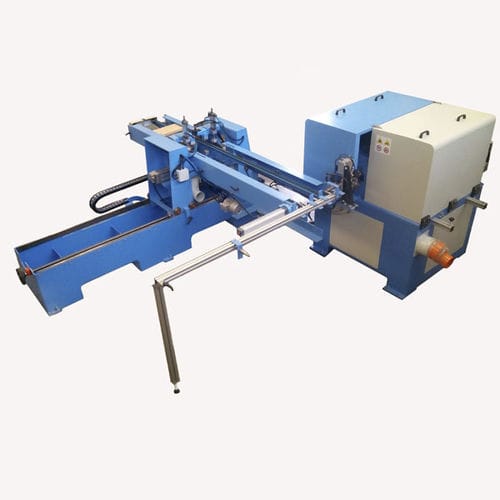 Rohrproduktionsanlage - TTL/180 - SIBO engineering - automatisch