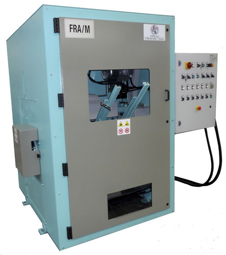 Kopierfräse für Holz - 3FRA/M50  - SIBO engineering - drei Spannfutter / universell / für die holzverarbeitende Industrie
