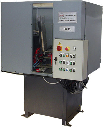 Kopierfräse für Holz - PRA/M15 - SIBO engineering - universell / für die holzverarbeitende Industrie