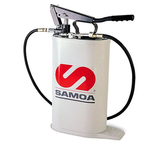 Manuelle Fettpumpe - 150000 - SAMOA Industrial, S.A.