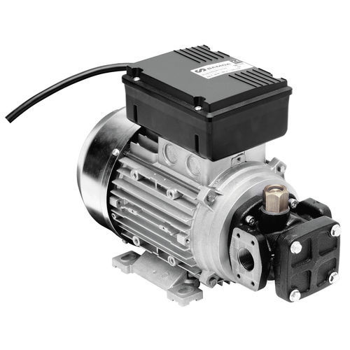 Zahnradpumpe - 561201  - SAMOA Industrial, S.A. - für Heizöl / für Schmiermittel / mit Elektromotor