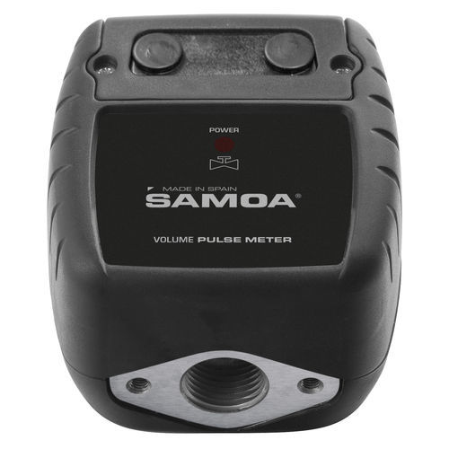 Zähler / Durchflussmesser / Ovalrad - CGI-30 - SAMOA Industrial, S.A. - Volumen / für Öl / Inline