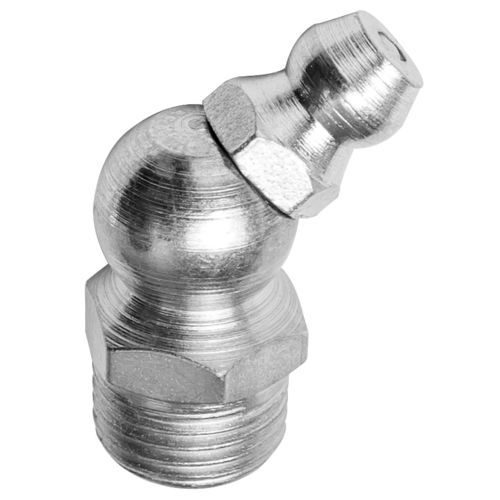 Metallnippel - MT 506  - SAMOA Industrial, S.A. - Gewinde / rechtsseitig