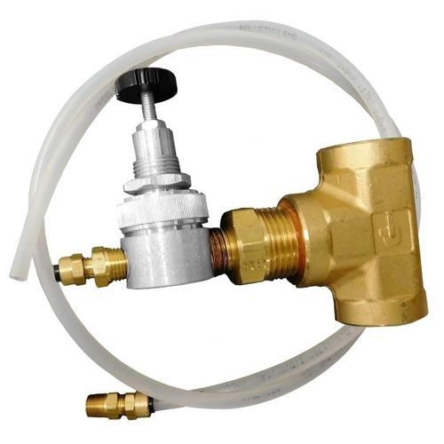 Gasdruckbegrenzungsventil - 362927 - SAMOA Industrial, S.A. - für Öl / pneumatisch / Flüssigmedien