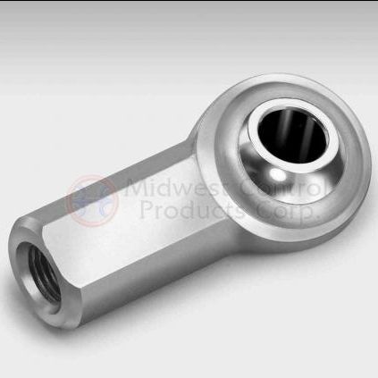 Innen-Gelenkkopf - DNTF - Midwest Control Products - Kohlenstoffstahl