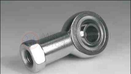 Innen-Gelenkkopf - MEF - Midwest Control Products - Stahl / Zink