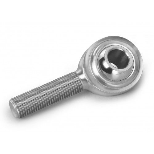 Außen-Gelenkkopf - DWTM series - Midwest Control Products - Stahl / Kohlenstoffstahl