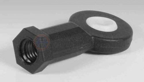 Innen-Gelenkkopf - DPF series - Midwest Control Products - Kunststoff